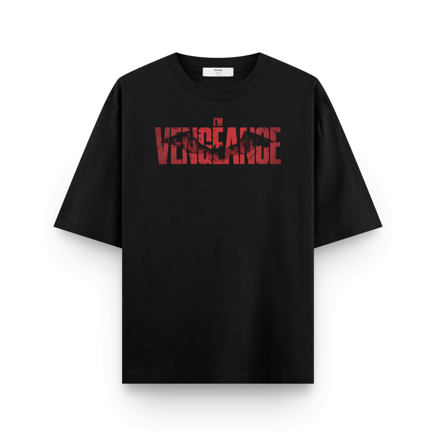 Batman T-Shirt – Iconic DC Comics Superhero Graphic Tee for Fans