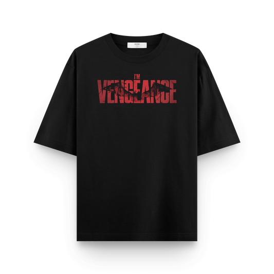 Batman T-Shirt – Iconic DC Comics Superhero Graphic Tee for Fans