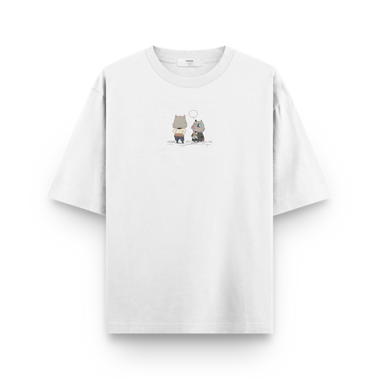 Beast & Bond: Nezuko & Inosuke Unite!