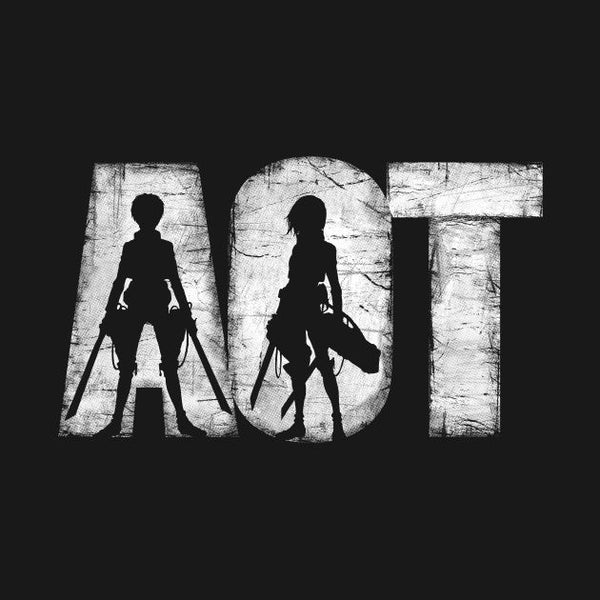 Attack On Titan