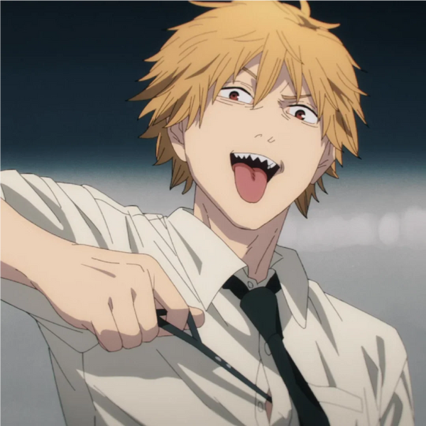 Chainsaw Man