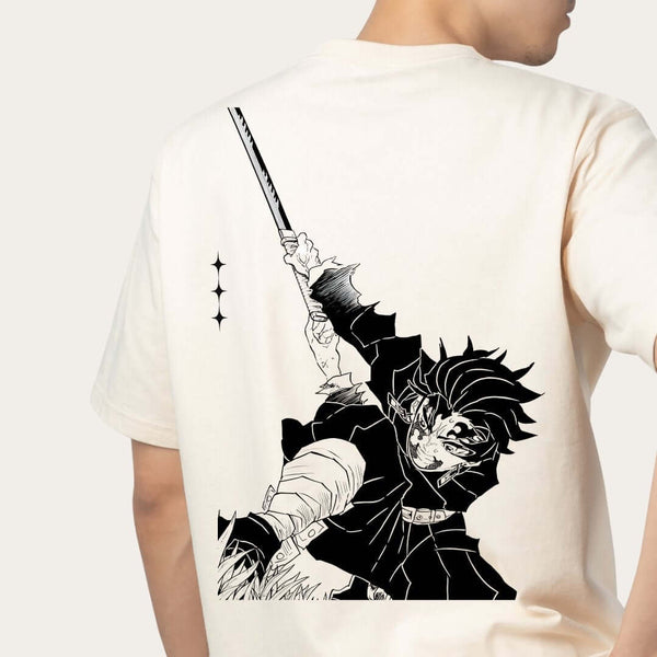 Otaku Odyssey by Stichin