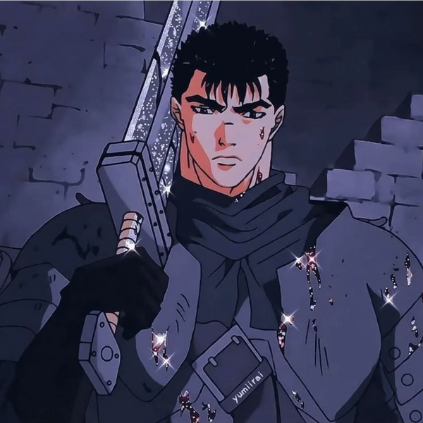 Berserk