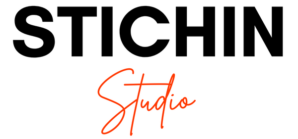 Stichin Studio | Oversized T-Shirts, Anime Streetwear & Embroidered Apparel India
